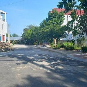 Bán đất TDC Vườn Đốm, Anh Dũng, Dương Kinh, Hải Phòng.