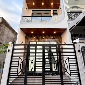 Nhà trệt lầu số 79 Khu Dân Cư Cồn Khương, Ninh Kiều Cần Thơ