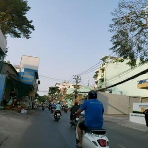 Bán Nhà Gò Vấp, Hẻm Xe Hơi Lê Đức Thọ, 50M², 2 Tầng, 3PN, Đẹp Lung Linh, Giá Tốt