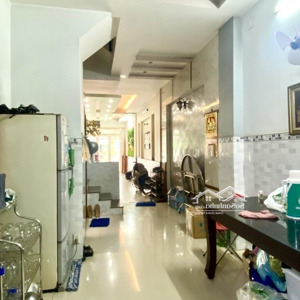 bán nhà mặt tiền kd phú nhuận, liền kề nguyễn văn trỗi_trương quốc dung, 5 tầng, 60m2, chỉ 13.65 tỷ