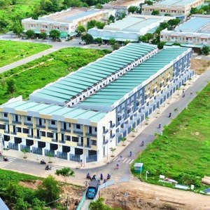 nhà phố phước đông new city - tây ninh, giá từ 1.2 tỷ/căn. liên hệ: 