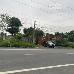 cần bán siêu phẩm mặt đường 402 tuyến đường huyết mạch nối trung tâm kiến thụy với dương kinh- đs