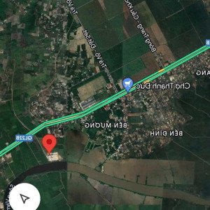 Bán Lô đất Tư Nhân Xây Kho Xưởng đường 22 Huyện Gò Dầu, Tỉnh Tây Ninh
