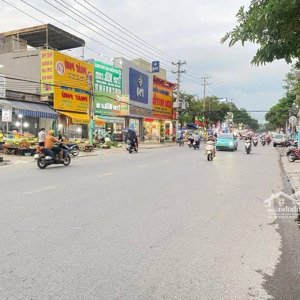 bán kiot + dãy trọ ngay chợ xóm vắng, vị trí đẹp trung tâm dĩ an