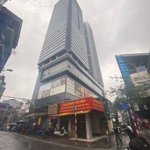 Bán Nguyên Sàn Văn Phòng Discovery Complex Doanh Thu ổn định 500 Triệu/tháng