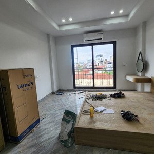 cho thuê nhà riêng 60m2, 42 triệu/th, 9pn, 10wc tại âu cơ, tứ liên, tây hồ, hà nội