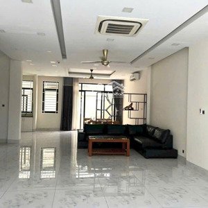 cho thuê biệt thự him lam- dt 10x20m- phù hợp ở, kinh doanh đa ngành nghề- full nội thất