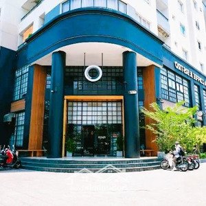 cho thuê nhà góc 2mt ngay lê đức thọ, gò vấp (25x12m - 2 tầng) giá 85tr