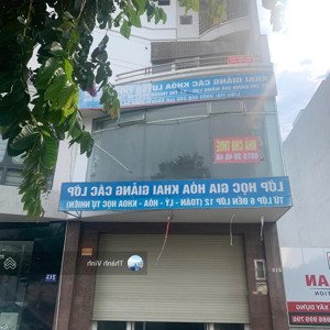 cho thuê shophouse 156m2, 35 triệu / m2 tại kdc khang điền, q9, hcm uy tín
