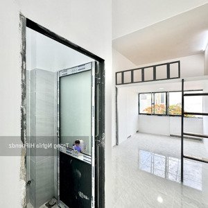 cho thuê phòng chưa qua sử dụng cửa sổ trời đường phan huy ích - phường 15 - tân bình