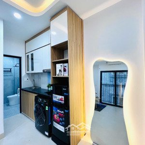 cho thuê phòng 1n1k view siêu đẹp tại ngõ 72 dương quảng hàm, 7 triệu, 32m2