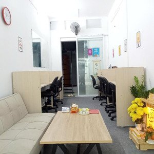 cho thuê văn phòng ngay trung tâm gần chợ an đông quận 5
