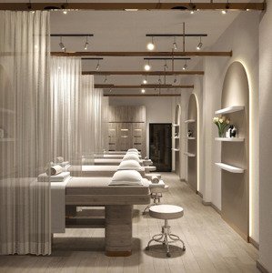 cần sang tiệm spa gấp ngay mặt tiền hai bà trưng đi định cư
