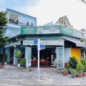 Cho Thuê Ngay Căn Góc 2 Mặt Tiền đường Tế Hanh, Gần Phạm Hùng, Hoà Xuân, đà Nẵng, Kinh Doanh Tốt.