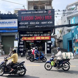 cần sang mặt bằng 2 mặt tiền kinh doanh tại khu vực gò vấp , tp.hcm