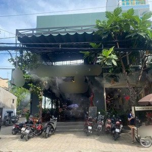 sang quán cafe 3mt 300m2 bình tân doanh thu 160 triệu/tháng thuê 40 triệu/tháng