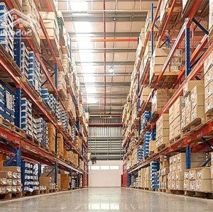 Cho Thuê Kho Xưởng Khu Công Nghiệp Long Hậu. Huyện Cần Giuộc