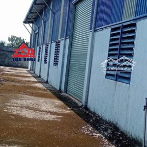 cho thuê xưởng tổng khuôn viên 2200m2 có bình điện riêng 250kva thuộc tân an, vĩnh cửu, đồng nai