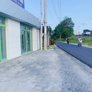 Cho Thuê Kho 130 M2 ở Quốc Lộ 1a Tiện Chứa Hàng 9 Triệu