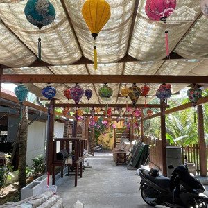 cho thuê mini resort tại biển an bàng - hội an