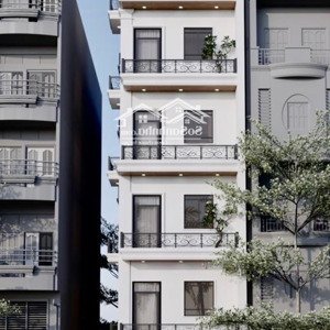Lĩnh Nam Hoàng Mai - Tuyệt Phẩm Căn Hộ Dòng Tiền 10 Căn Studio Cao Cấp - Dòng Tiền 500triệu/năm