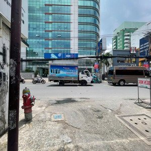 bán nhà ngay trung tâm quận 10 đường cách mạng tháng 8 giá chỉ 4 tỷ 100 triệu đồng