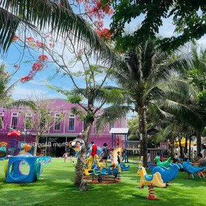 bán biệt thự studio 4 phòng ngủ tại oceanami - long hải, bà rịa - vũng tàu. giá 10 tỷ