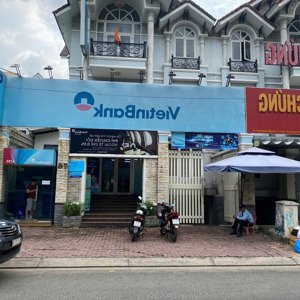 bán biệt thự khu đô thị an phú - an khánh, quận 2 - 8.5x20m, hầm 4 tầng, gần công viên - giá 35 tỷ