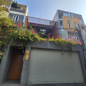 nhà hẻm ô tô 4.5x25m nguyễn chí thanh q10 - 110m² gpxd 6 tầng - giá chỉ 16.5 tỷ tl 
