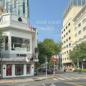 bán villa góc 2mt 83-85 lê thánh tôn & pasteur, phường bến nghé, quận 1|90 tỷ|tườngvilla 