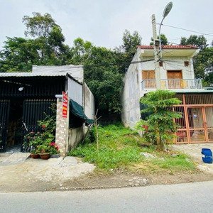 đất chính chủ chưa qua đầu tư. mặt tiền đường kinh doanh buôn bán xã tân thông hội (5x17m) 1 tỷ 690