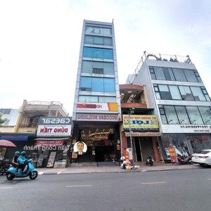 Văn Phòng 90m2 Giá 17 Triệu/tháng - Tòa Nhà Success Building