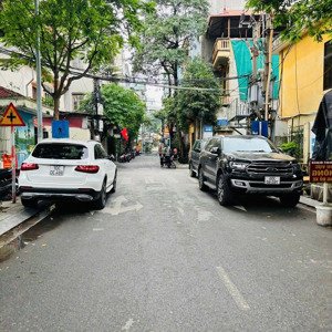71m2*5 tầng, nguyễn văn huyên, q. cầu giấy kinh doanh, văn phòng cực đỉnh 
