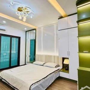 [bán nhà phố vip] hồ tùng mậu, gần ga tàu điện, nhà ở ngay, 35m²*5t, hơn 6 tỷ