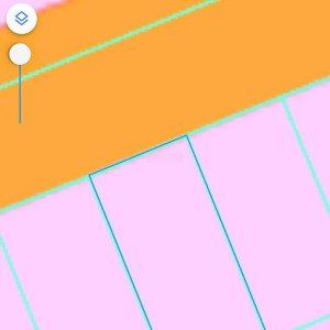 cần bán nền nhà vườn 300m2 dự án hud nhơn trạch đường 26m khu dân cư hiện hữu