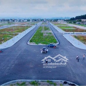 bán đất mbqh520 đồng nhưng, đông tiến-rừng thông, tp. thanh hoá. cực rẻ 1tỷ1xx. lh 