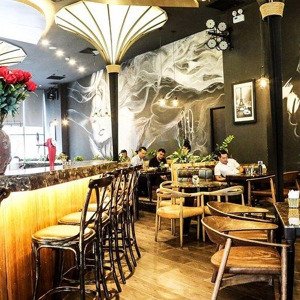 Cc Tôi Bán Nhà Hàng Bar - Cafe, Kd Tốt, Gần Kcn Yên Bình, Phổ Yên, Thái Nguyên, S300m2, Chỉ 5xtr/m