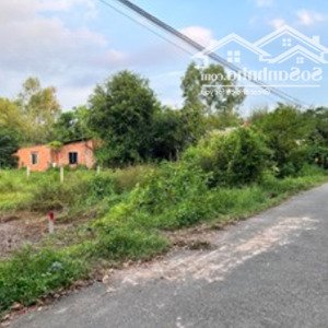 cần bán ngay lô đất mt đường nhựa 188m2 thái mỹ, shr giá 895tr