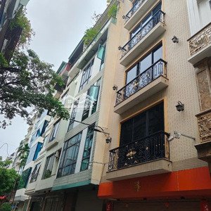 bán nhà phố hàm nghi , gara ô tô, 7 tầng , kinh doanh, dt 41m, giá 12 x tỷ