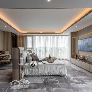 siêu phẩm! villa khu vip trần não - dt: 10x29m, cn 290m2 - ctxd: hầm + 5 tầng btct - chỉ 47 tỷ tl