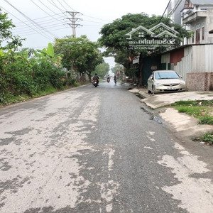 Bán Nhà Riêng Tại Xã Tân Dân, Sóc Sơn, Hà Nội, 5,85 Tỷ, 167m2, View đẹp