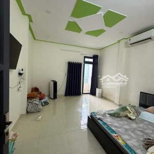 bán nhà hẻm xe tải-3 tầng- chiến lược - bình tân- 4,2x14 - 5.x tỷ