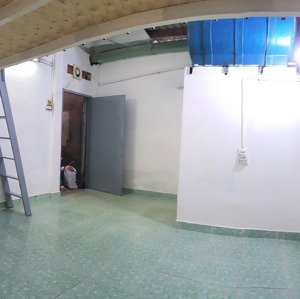 phòng dãy trọ, có gác, wc riêng, giờ tự do, chính chủ, ngay siêu thị emark phan huy ích