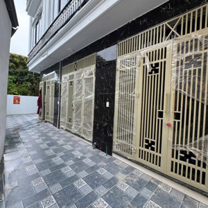 bán nhà riêng tại cao viên, thanh oai, hà nội, giá cực chất 2,48 tỷ, 33m2
