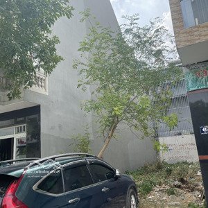 bán đất mặt tiền, 4x10m, đường xe hơi quay đầu cây cám, bình hưng hoà b, nhỉnh hơn 1 tỷ