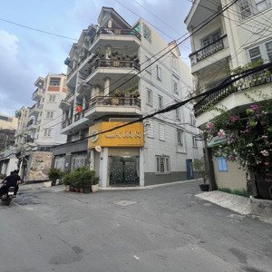 cho thuê căn nhà 111/44 phạm văn chiêu, p14, quận gò vấp
