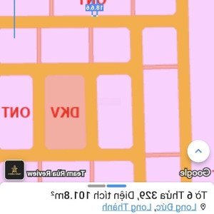 bán đất tại gem sky world, 1,98 tỷ, 100m2