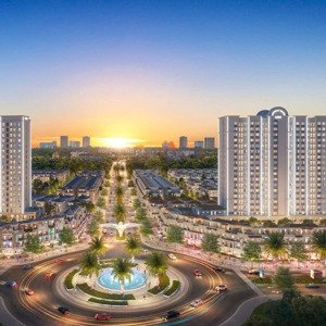 suất ngoại giao có hạn đợt 1 - eurowindow garden city đông vĩnh, tp vinh