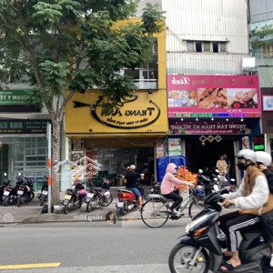 bán nhà mặt tiền lê văn sỹ, p. 14, phú nhuận, dt 4x13m - trệt 1 lầu - giá hơn 13 tỷ