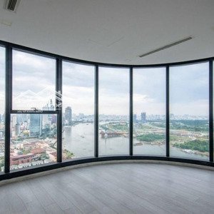bán căn hộ vòng cung 160m2 đẹp nhất dự án, 4pn, 3wc, 58 tỷ bao thue tại vinhomes golden river